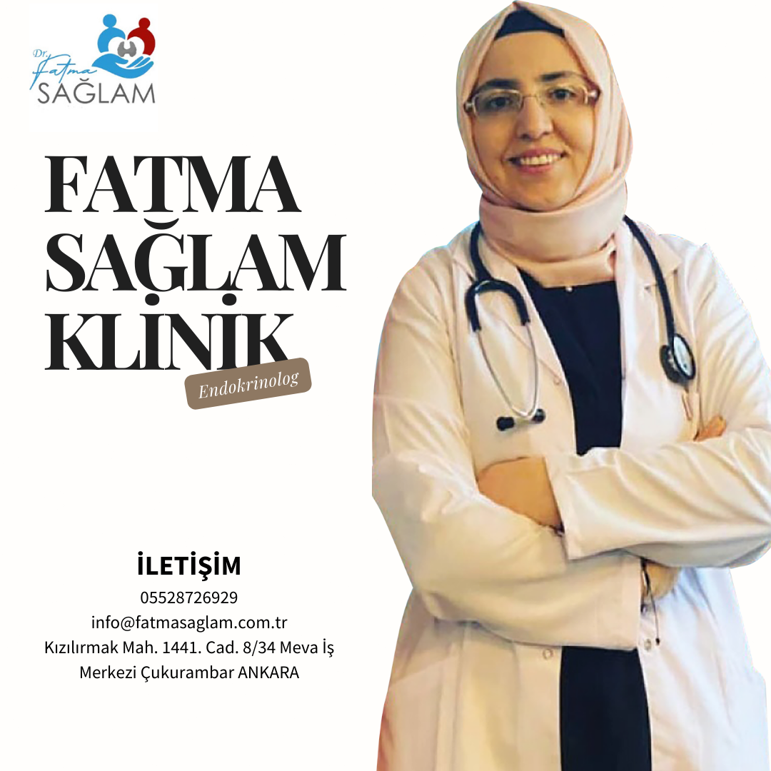 Fatma Sağlam